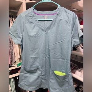 Healing Hands Medium Scrub Set